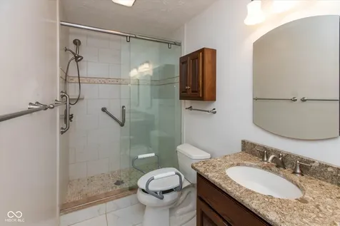 6922 Steinmeier Drive W Indianapolis IN 46220