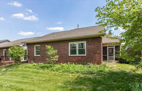 6922 Steinmeier Drive W Indianapolis IN 46220