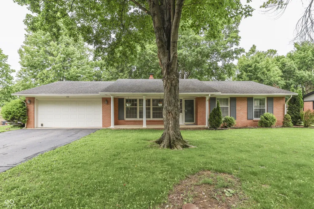 700 Horton Street Greenwood IN 46142