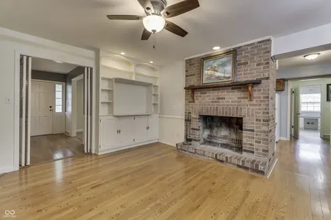 700 Horton Street Greenwood IN 46142