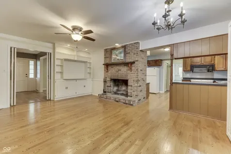 700 Horton Street Greenwood IN 46142