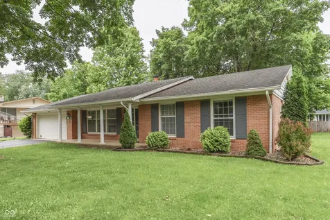 700 Horton Street Greenwood IN 46142