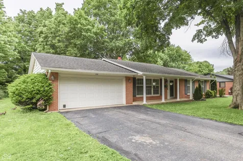 700 Horton Street Greenwood IN 46142