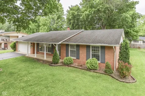 700 Horton Street Greenwood IN 46142