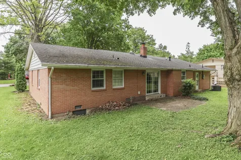 700 Horton Street Greenwood IN 46142