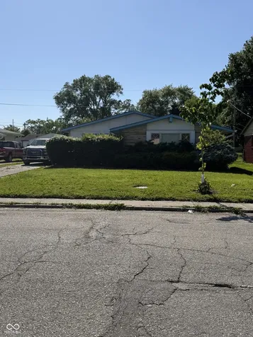 2526 Hillside Avenue Indianapolis IN 46218
