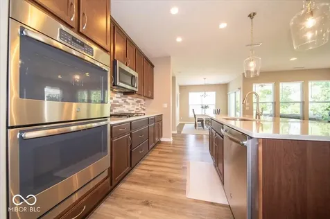 6025 Bunton Drive Indianapolis IN 46237