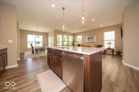 6025 Bunton Drive Indianapolis IN 46237