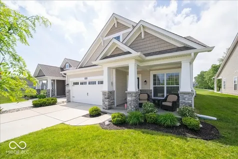 6025 Bunton Drive Indianapolis IN 46237
