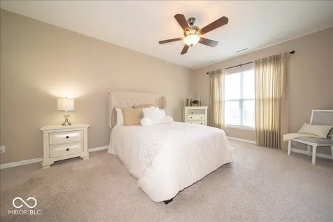 6025 Bunton Drive Indianapolis IN 46237