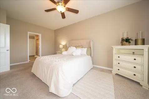 6025 Bunton Drive Indianapolis IN 46237