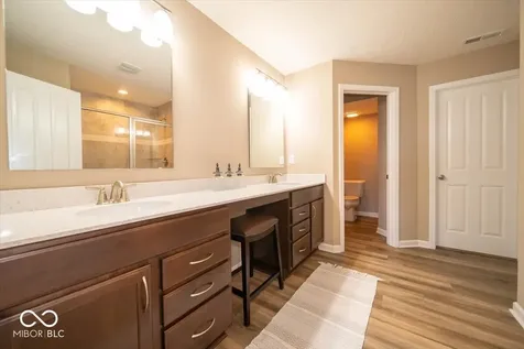 6025 Bunton Drive Indianapolis IN 46237