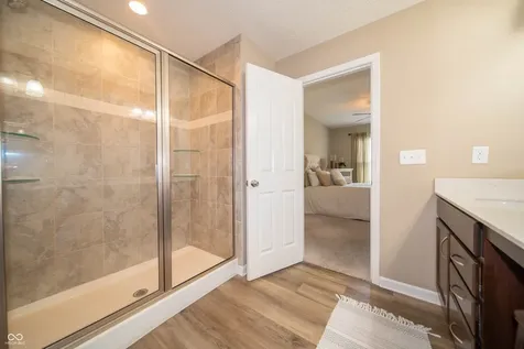 6025 Bunton Drive Indianapolis IN 46237