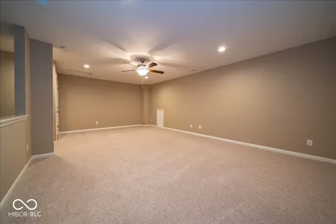 6025 Bunton Drive Indianapolis IN 46237