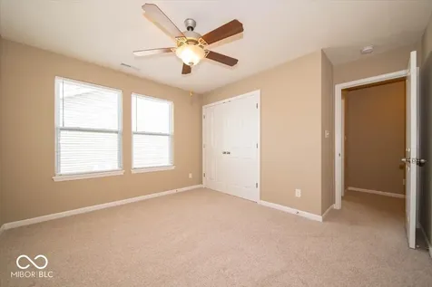 6025 Bunton Drive Indianapolis IN 46237
