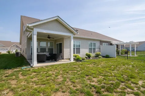 6025 Bunton Drive Indianapolis IN 46237