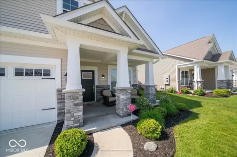 6025 Bunton Drive Indianapolis IN 46237