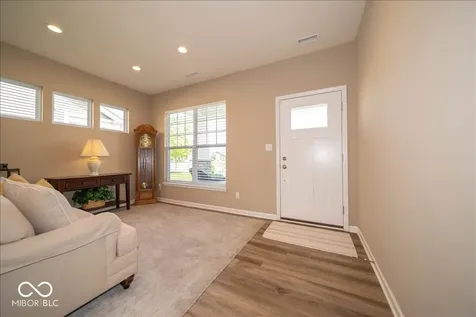 6025 Bunton Drive Indianapolis IN 46237