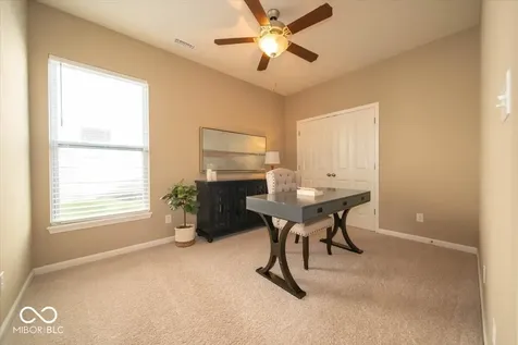 6025 Bunton Drive Indianapolis IN 46237
