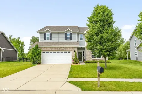 4812 Marshall Drive Plainfield IN 46168