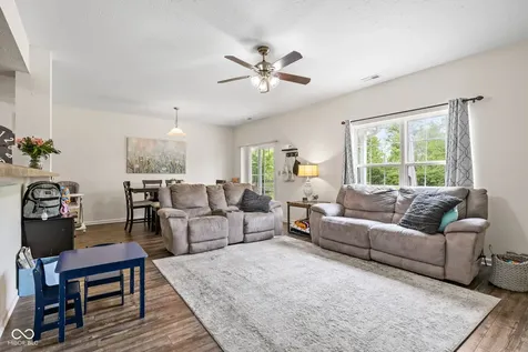 4812 Marshall Drive Plainfield IN 46168