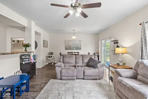 4812 Marshall Drive Plainfield IN 46168