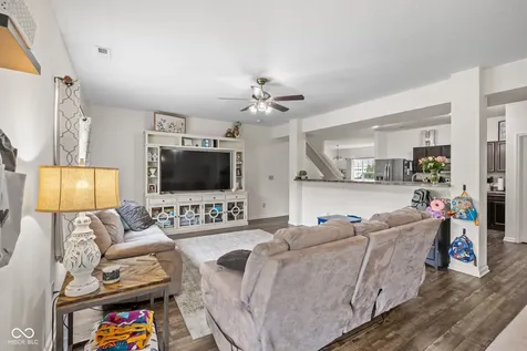 4812 Marshall Drive Plainfield IN 46168