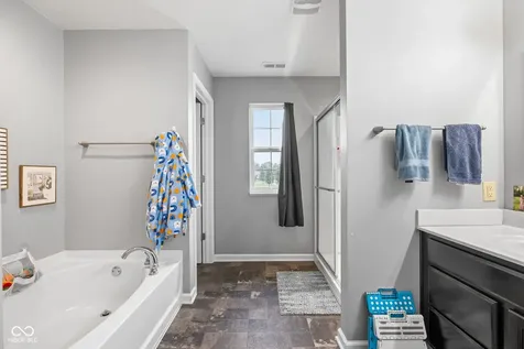 4812 Marshall Drive Plainfield IN 46168