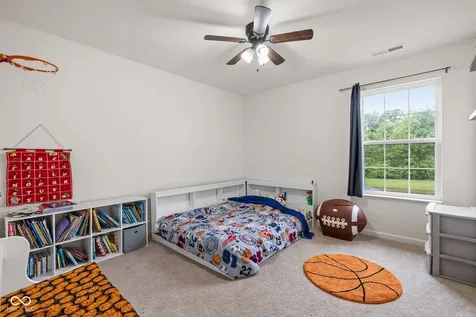 4812 Marshall Drive Plainfield IN 46168