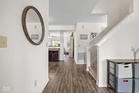 4812 Marshall Drive Plainfield IN 46168