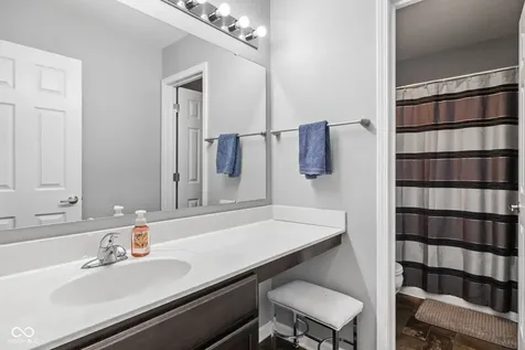 4812 Marshall Drive Plainfield IN 46168