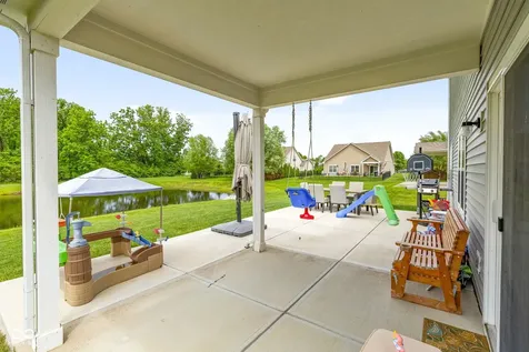 4812 Marshall Drive Plainfield IN 46168