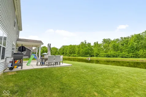 4812 Marshall Drive Plainfield IN 46168