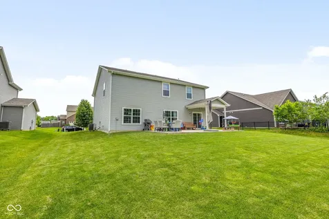 4812 Marshall Drive Plainfield IN 46168