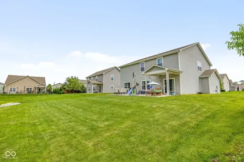 4812 Marshall Drive Plainfield IN 46168