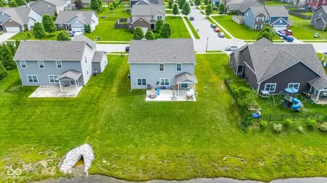 4812 Marshall Drive Plainfield IN 46168