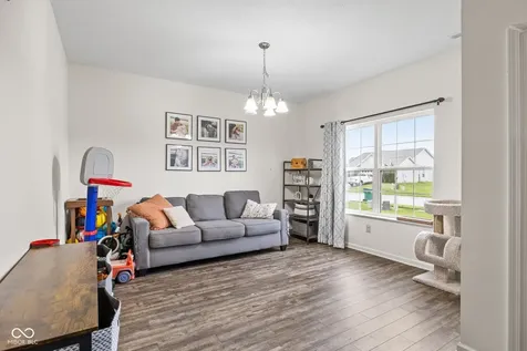 4812 Marshall Drive Plainfield IN 46168