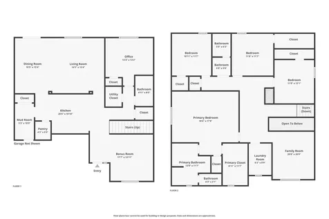 4812 Marshall Drive Plainfield IN 46168