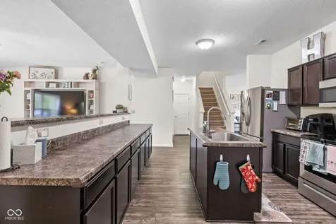 4812 Marshall Drive Plainfield IN 46168