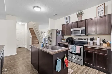 4812 Marshall Drive Plainfield IN 46168