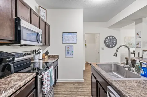 4812 Marshall Drive Plainfield IN 46168
