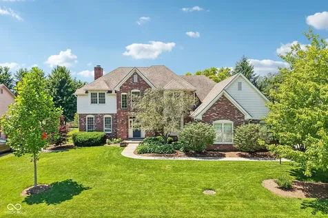 3871 Carwinion Way Carmel IN 46032