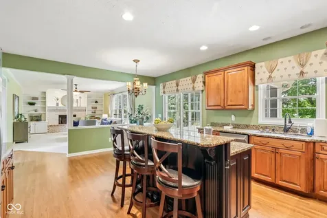 3871 Carwinion Way Carmel IN 46032