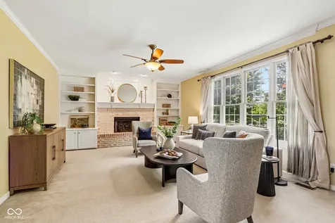 3871 Carwinion Way Carmel IN 46032
