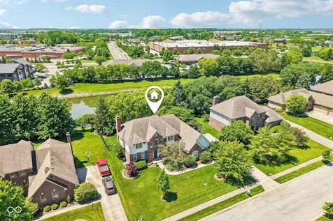3871 Carwinion Way Carmel IN 46032