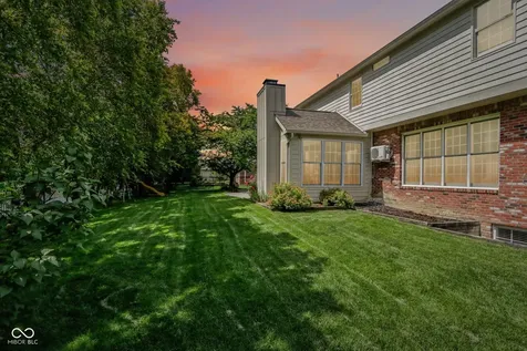 3871 Carwinion Way Carmel IN 46032