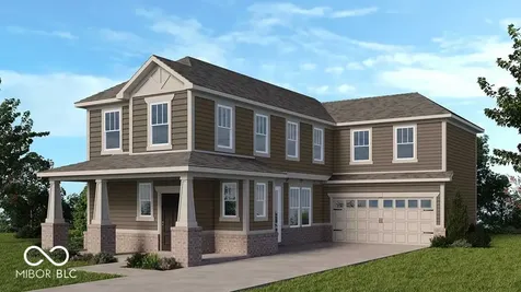 5577 Arcade Boulevard Mccordsville IN 46055