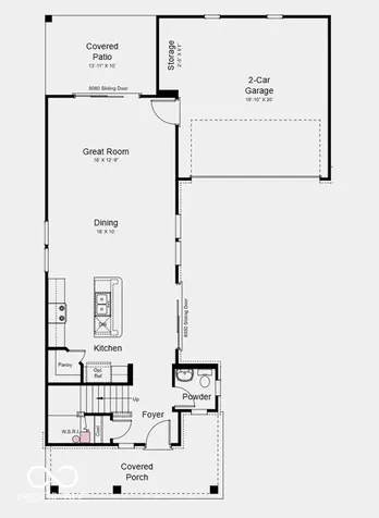5577 Arcade Boulevard Mccordsville IN 46055