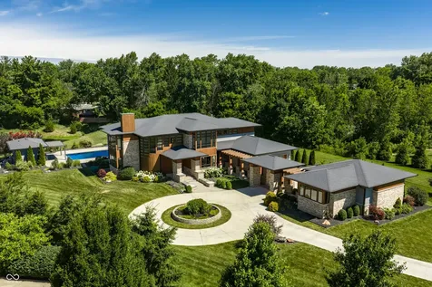6301 Montana Springs Drive Zionsville IN 46077