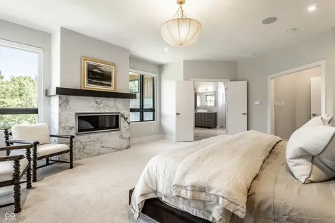 6301 Montana Springs Drive Zionsville IN 46077